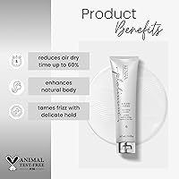 Kenra Platinum Air Dry Crème 6, 5.6oz — image 3