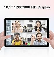 ECOPAD THTH-K12C Android Tablet 10.1″, 12GB RAM, 64GB Storage — image 4