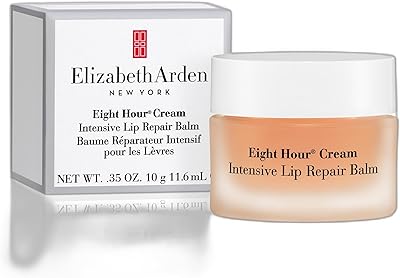 Elizabeth Arden Eight Hour Cream Intensive Lip Repair Balm 0.35oz