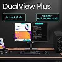 BenQ RD320U 32” 4K Monitor — image 9