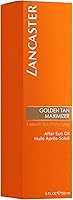 Lancaster Golden Tan Maximizer After Sun Oil 150mL — image 3