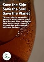 AROMATICA Embrace Body Wash Neroli & Patchouli 300mL — image 7