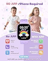 TICTIKY Stellar 2 Kids Smart Watch — image 3