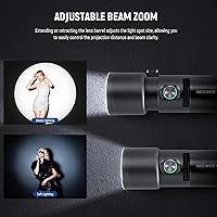 NEEWER FL10 RGB Photography Flashlight — image 4