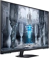 SAMSUNG 43″ Odyssey Neo G7 4K Gaming Monitor — image 10