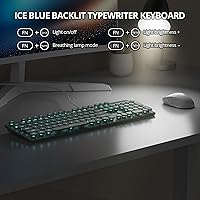 Surmen Cute Quiet Keyboard — image 2