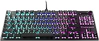 Turtle Beach Vulcan TKL Tenkeyless Mechanical Gaming Keyboard — image 1