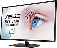 ASUS VA329HE 32-Inch 1080P Monitor — image 10