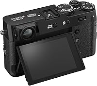 Fujifilm X100VI Digital Camera — image 7