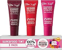 Dr. Lipp Superfood Lip Tinted Balm 8ml — image 1
