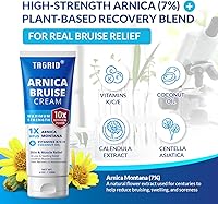 TAGRID Arnica Cream Extra Strength 4 oz — image 3