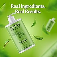 Maple Holistics Tea Tree Oil Shampoo 25 Fl Oz — image 11