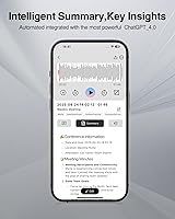 Powerextra AI Voice Recorder 64GB — image 4