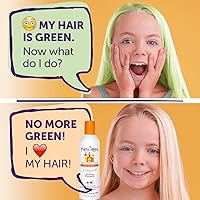 Fairy Tales Swim Shampoo 12oz and Conditioner 8oz for Kids — image 7