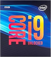 Intel Core i9-9900K Desktop Processor — image 1