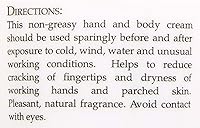 Surgeon's Skin Secret Beeswax Moisturizing Cream 8oz. Tube (2 Pack) - Lemon — image 4