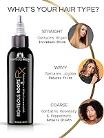 Righteous Roots Rx Hair Oil 4oz — image 6