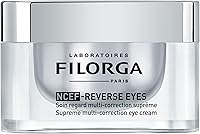 Filorga NCEF-Reverse Eyes Multi-Correction Anti-Aging Eye Cream 0.5oz — image 1