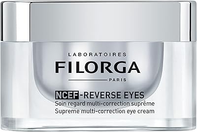 Filorga NCEF-Reverse Eyes Multi-Correction Anti-Aging Eye Cream 0.5oz