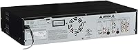 Sanyo RFWZV475F DVD Recorder/VCR Combo — image 2