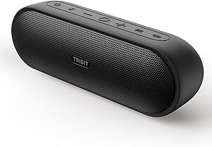 Tribit XSound Plus 2 Portable Bluetooth Speaker Review