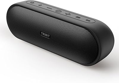 Tribit XSound Plus 2 Portable Bluetooth Speaker
