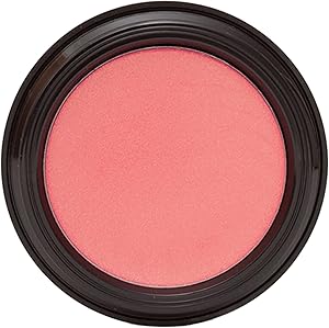 Gabriel Cosmetics Multi Pot Dahlia - Pink/Gold Shimmer 3-in-1 Review