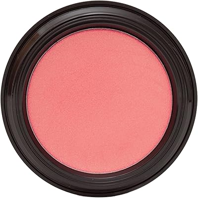 Gabriel Cosmetics Multi Pot Dahlia - Pink/Gold Shimmer 3-in-1