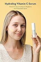 Sonage High Impact Vitamin C Serum with Hyaluronic Acid — image 2