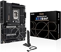 ASUS ProArt Z890-CREATOR WIFI Motherboard — image 1