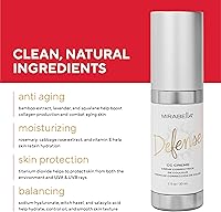 Mirabella Defense CC Creme Foundation SPF 20 - Light — image 5