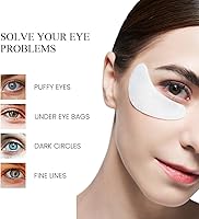 VIIcode O2M Oxygen Eye Mask for All Night Repair, 6 Pairs — image 3