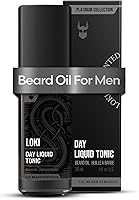 Beard Struggle Day Liquid Tonic Beard Oil - Loki Unscented 1 Fl Oz — image 1