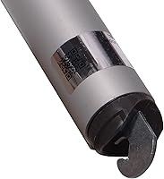 OnlineEEI 8 Foot Tall Fixed Height Portable Pipe and Drape Backdrop Kit 8ft x 10ft — image 4