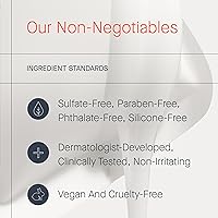 OurX Leave In Conditioner for Dry Damaged Hair, 10oz — image 7