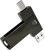 LinkMore NR P50 512GB External SSD — image 1