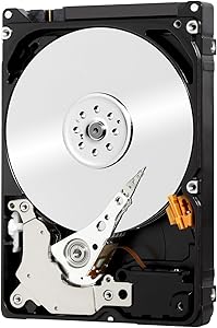 Seagate Enterprise Capacity ST6000NM0034 6TB 7200RPM SAS HDD