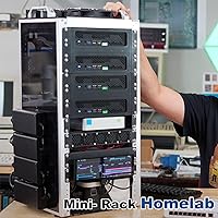 GeeekPi 12U Server Cabinet — image 7