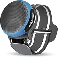ANCwear BT-208 Portable Bluetooth Speaker — image 1