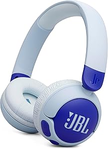JBL Junior 320BT Kids Headphones Review