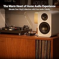 Fosi Audio Box X2 Phono Preamp — image 2