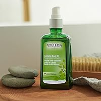 Weleda Birch Cellulite Body Oil 3.4oz — image 5