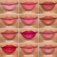 Glo Skin Beauty Suede Matte Lip Crayon - Trademark — image 4