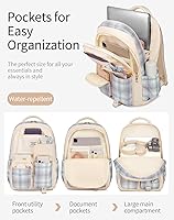 VANKANY Teen Girl School Backpack — image 2