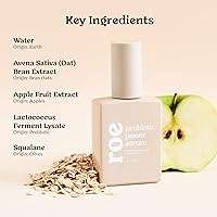 Roe Wellness Baby Serum Hydrating Skincare 6.84oz — image 2
