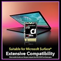 Addlink New S91 2TB 2230 NVMe SSD — image 3