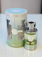 Paris Corner Coconut Lagoon Eau de Parfum 3.4oz — image 5