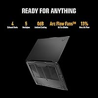 ASUS TUF Dash 15 (2022) Gaming Laptop, Core i5-12450H, 8GB RAM, 512GB SSD, RTX 3050 Ti — image 5