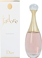 Christian Dior J'adore Eau De Toilette Spray, 3.3oz — image 4