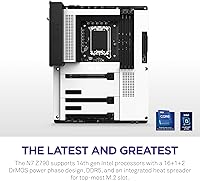 NZXT N7 Z790 — image 2